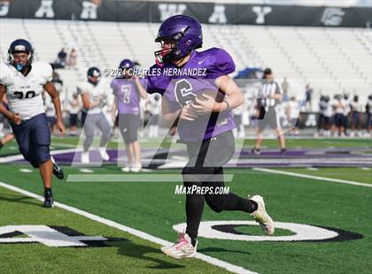 Thumbnail 1 in Klein Collins @ College Station (B Teams) photogallery.