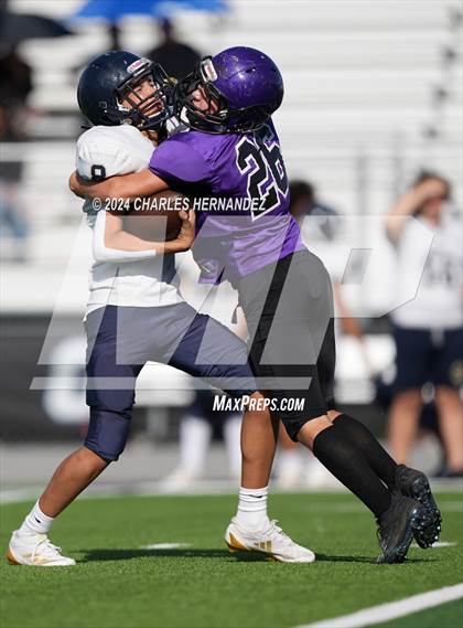 Thumbnail 3 in Klein Collins @ College Station (B Teams) photogallery.