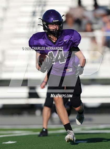 Thumbnail 3 in Klein Collins @ College Station (B Teams) photogallery.