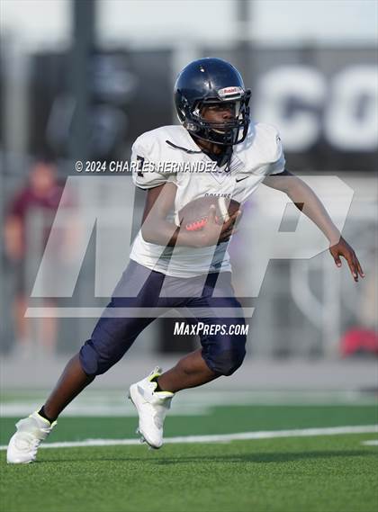 Thumbnail 2 in Klein Collins @ College Station (B Teams) photogallery.