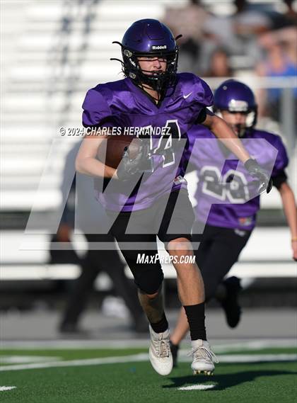 Thumbnail 2 in Klein Collins @ College Station (B Teams) photogallery.