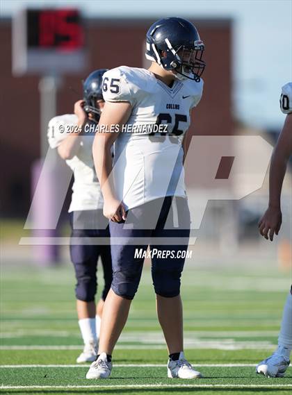 Thumbnail 1 in Klein Collins @ College Station (B Teams) photogallery.