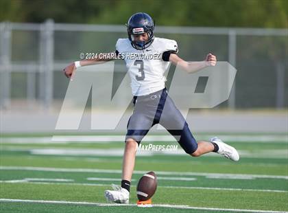 Thumbnail 1 in Klein Collins @ College Station (B Teams) photogallery.