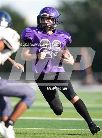 Thumbnail 3 in Klein Collins @ College Station (B Teams) photogallery.