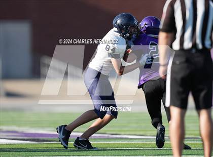 Thumbnail 1 in Klein Collins @ College Station (B Teams) photogallery.