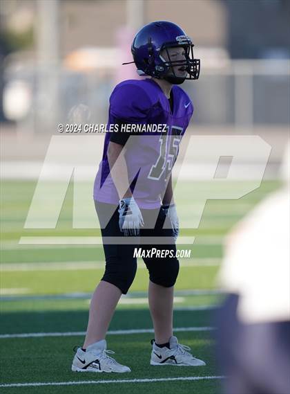 Thumbnail 2 in Klein Collins @ College Station (B Teams) photogallery.