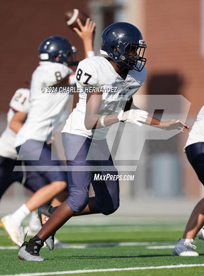Thumbnail 2 in Klein Collins @ College Station (B Teams) photogallery.