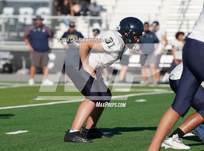 Thumbnail 1 in Klein Collins @ College Station (B Teams) photogallery.