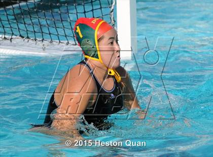 Thumbnail 1 in Santa Barbara vs Rosary (Holiday Cup) photogallery.