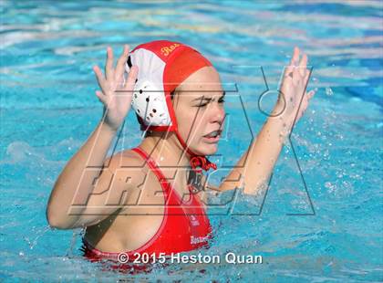 Thumbnail 1 in Santa Barbara vs Rosary (Holiday Cup) photogallery.