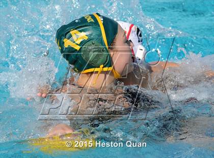 Thumbnail 1 in Santa Barbara vs Rosary (Holiday Cup) photogallery.