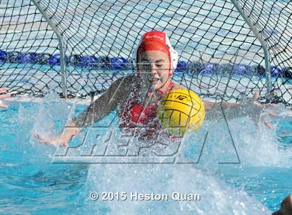 Thumbnail 1 in Santa Barbara vs Rosary (Holiday Cup) photogallery.