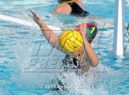 Thumbnail 1 in Santa Barbara vs Rosary (Holiday Cup) photogallery.