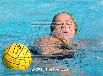 Thumbnail 1 in Santa Barbara vs Rosary (Holiday Cup) photogallery.
