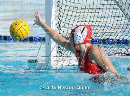 Thumbnail 1 in Santa Barbara vs Rosary (Holiday Cup) photogallery.