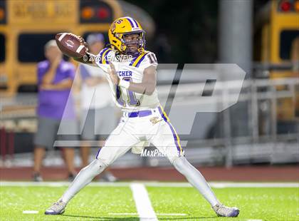 Thumbnail 3 in Lutcher @ E.D. White photogallery.