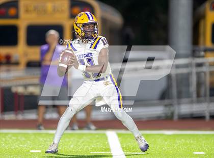 Thumbnail 2 in Lutcher @ E.D. White photogallery.