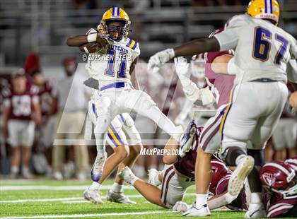 Thumbnail 3 in Lutcher @ E.D. White photogallery.