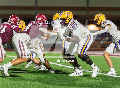 Thumbnail 3 in Lutcher @ E.D. White photogallery.