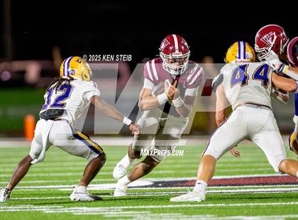 Thumbnail 2 in Lutcher @ E.D. White photogallery.