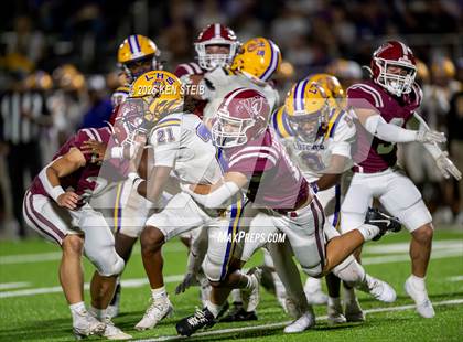 Thumbnail 2 in Lutcher @ E.D. White photogallery.