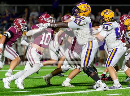 Thumbnail 3 in Lutcher @ E.D. White photogallery.