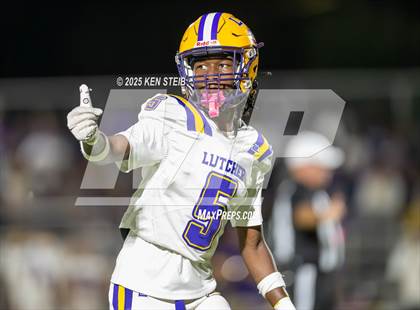 Thumbnail 2 in Lutcher @ E.D. White photogallery.