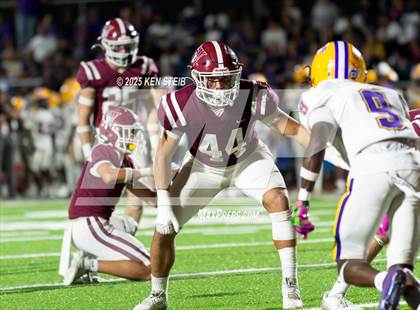 Thumbnail 2 in Lutcher @ E.D. White photogallery.