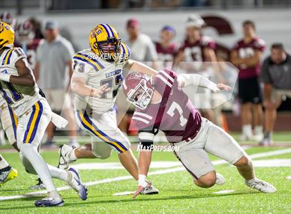 Thumbnail 3 in Lutcher @ E.D. White photogallery.