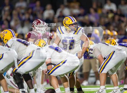 Thumbnail 1 in Lutcher @ E.D. White photogallery.