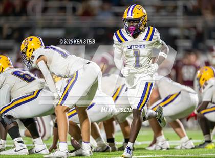 Thumbnail 2 in Lutcher @ E.D. White photogallery.