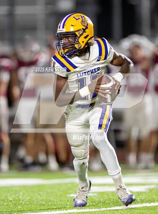 Lutcher @ E.D. White