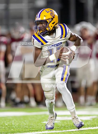 Thumbnail 1 in Lutcher @ E.D. White photogallery.