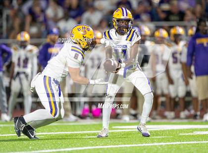 Thumbnail 1 in Lutcher @ E.D. White photogallery.