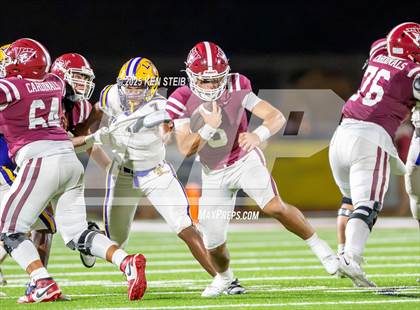 Thumbnail 1 in Lutcher @ E.D. White photogallery.