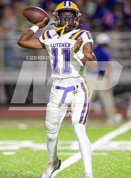 Thumbnail 3 in Lutcher @ E.D. White photogallery.