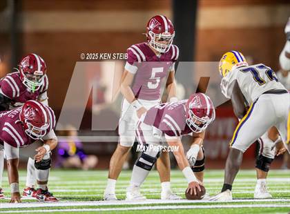 Thumbnail 2 in Lutcher @ E.D. White photogallery.