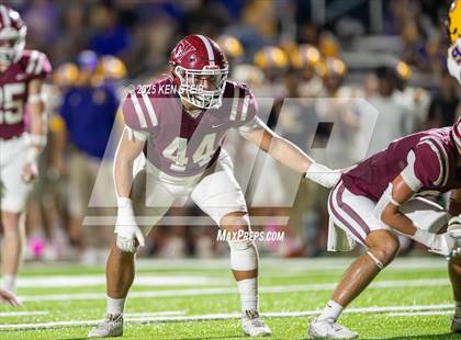 Thumbnail 1 in Lutcher @ E.D. White photogallery.