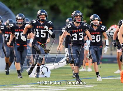Thumbnail 1 in Burke Catholic @ Marlboro Central photogallery.
