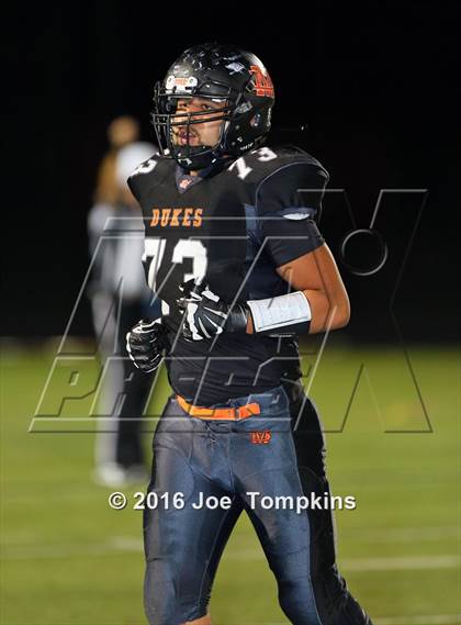 Thumbnail 3 in Burke Catholic @ Marlboro Central photogallery.