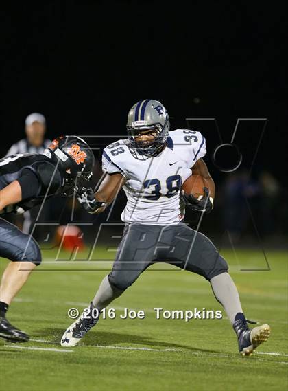 Thumbnail 2 in Burke Catholic @ Marlboro Central photogallery.