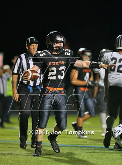 Thumbnail 2 in Burke Catholic @ Marlboro Central photogallery.