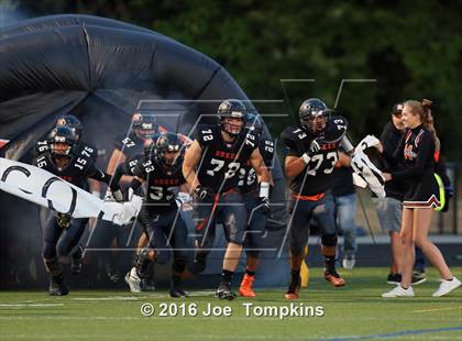 Thumbnail 2 in Burke Catholic @ Marlboro Central photogallery.