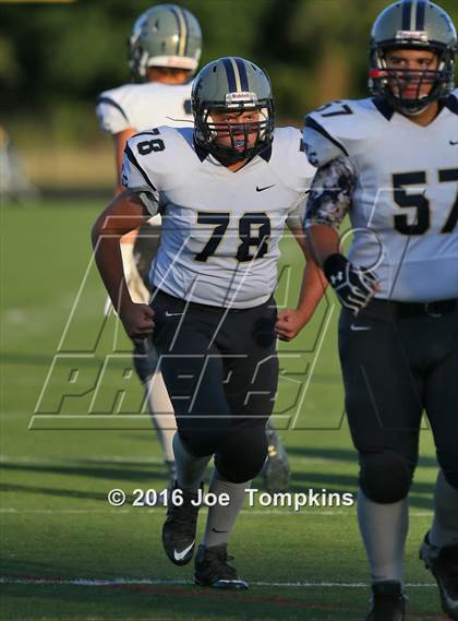 Thumbnail 2 in Burke Catholic @ Marlboro Central photogallery.