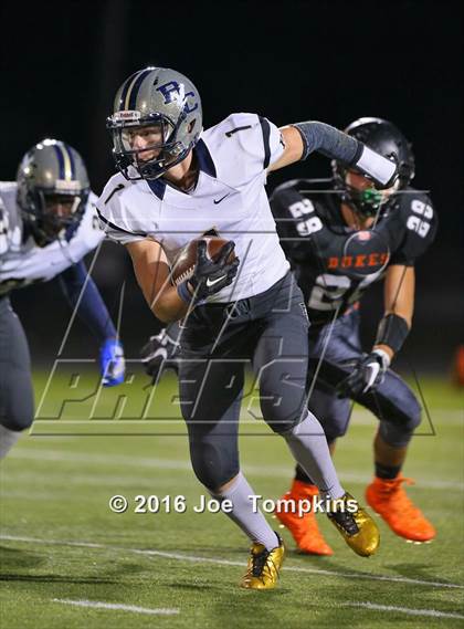 Thumbnail 1 in Burke Catholic @ Marlboro Central photogallery.