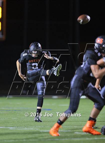 Thumbnail 3 in Burke Catholic @ Marlboro Central photogallery.