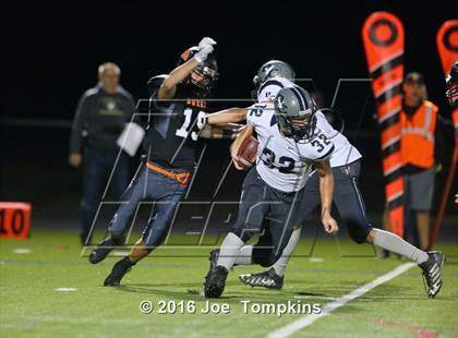 Thumbnail 2 in Burke Catholic @ Marlboro Central photogallery.