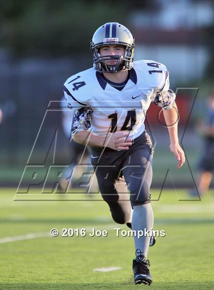 Thumbnail 3 in Burke Catholic @ Marlboro Central photogallery.