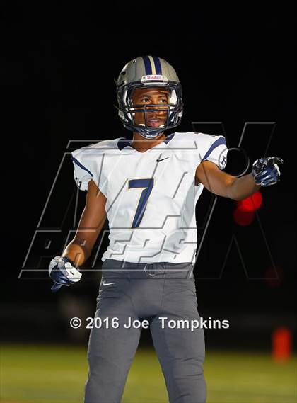 Thumbnail 3 in Burke Catholic @ Marlboro Central photogallery.