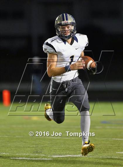 Thumbnail 2 in Burke Catholic @ Marlboro Central photogallery.